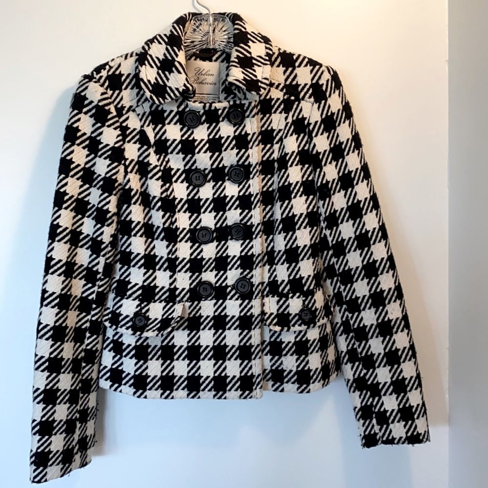 Urban Behavior Fully Lined Blazer/Jacket - image 1